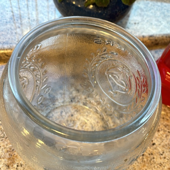 Vintage Mothers cookies Cookie Jar - Picture 2 of 5